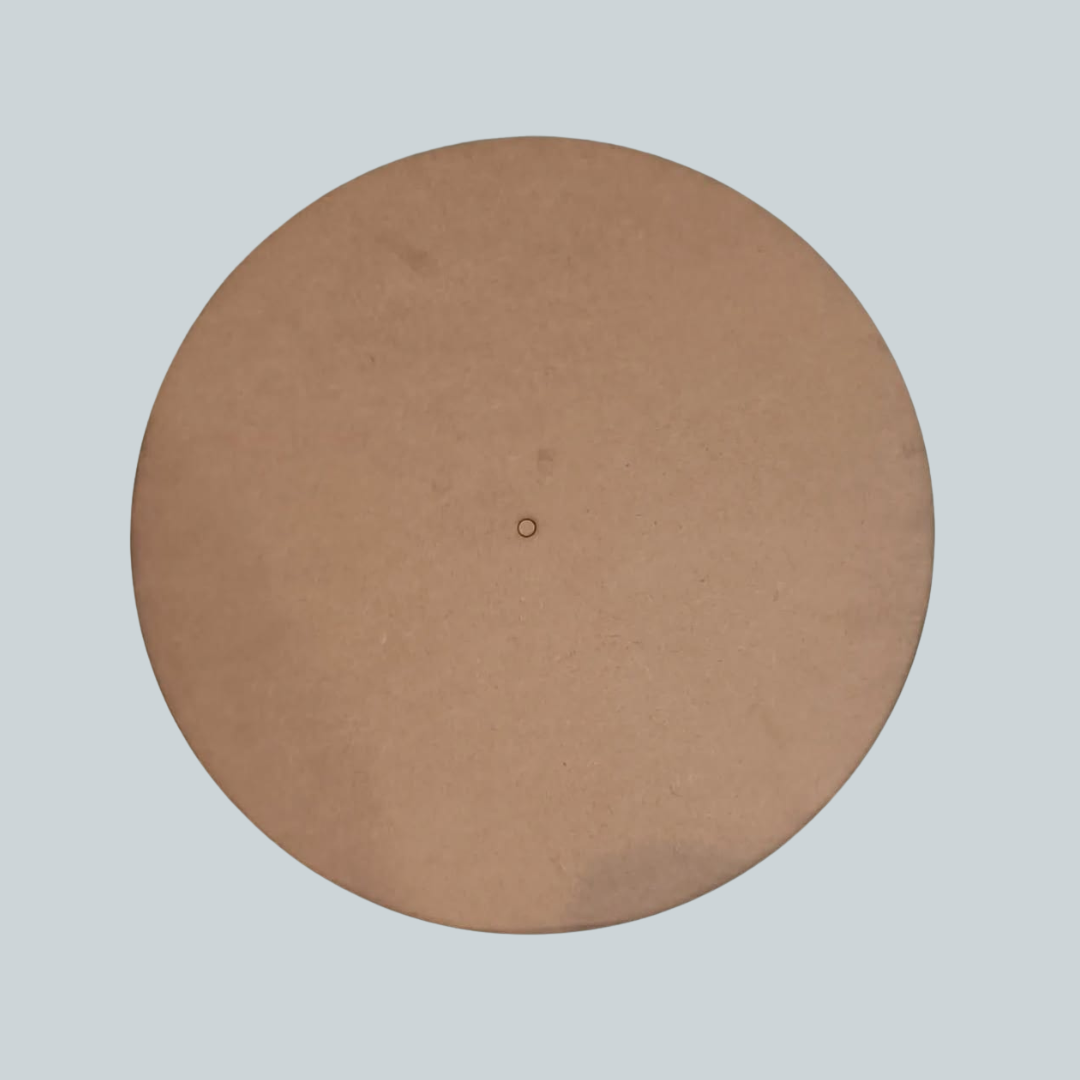 MDF