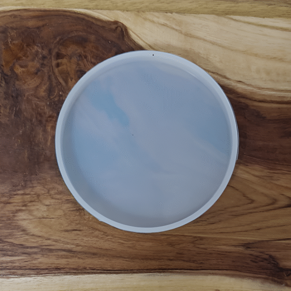 3" Circle Mould