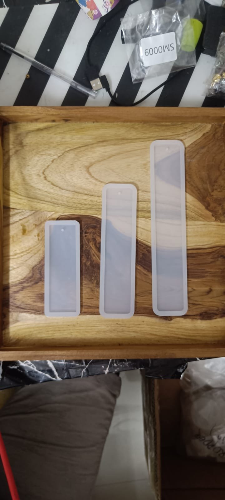 3 in 1 Book Mark Mould (1)