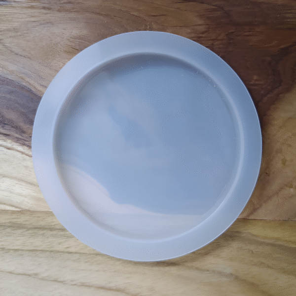 3.5 Inch Circle Mould