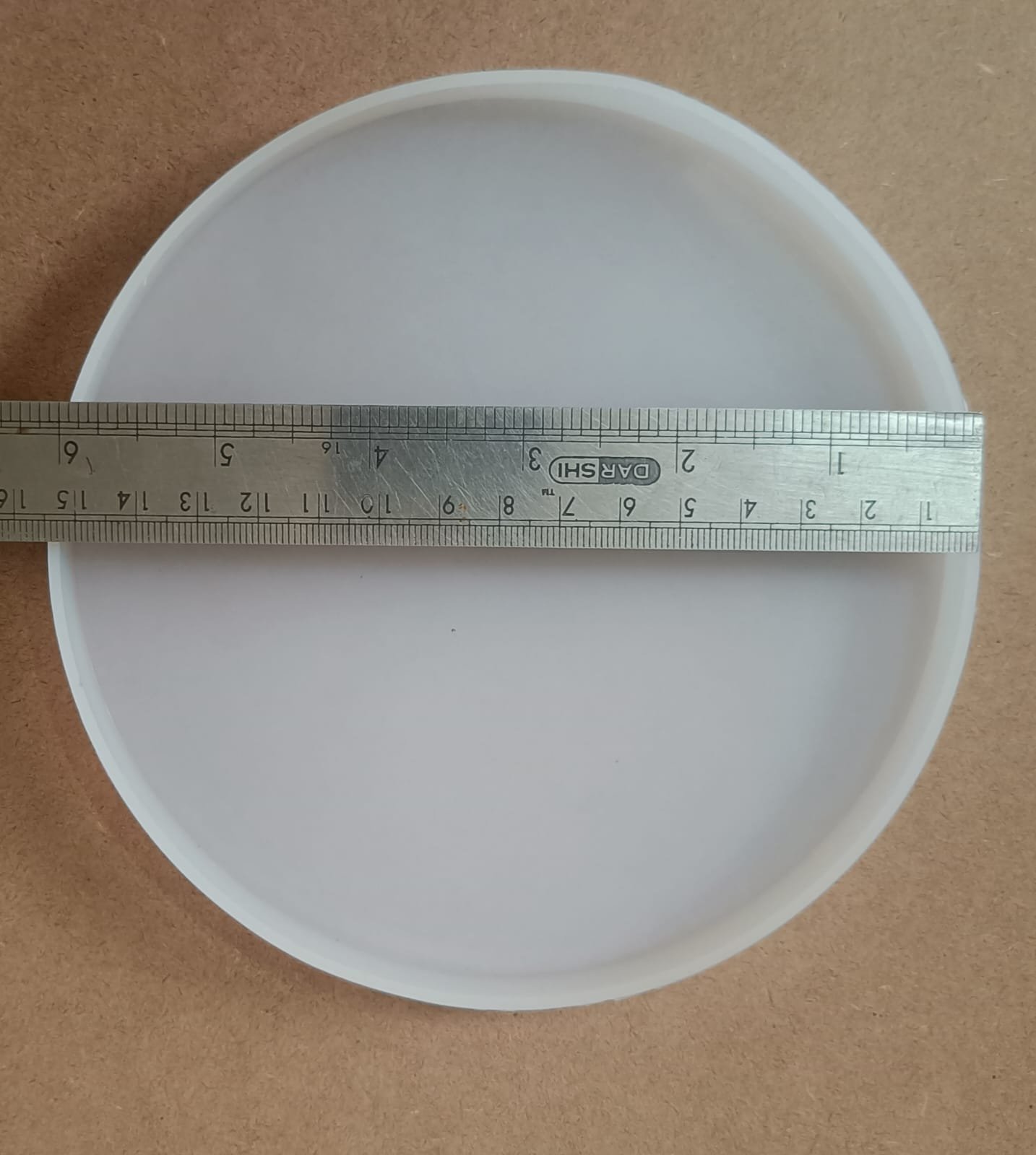 6 Inch Round Mould (1)
