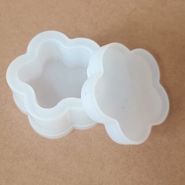 Flower Storage Box Mould