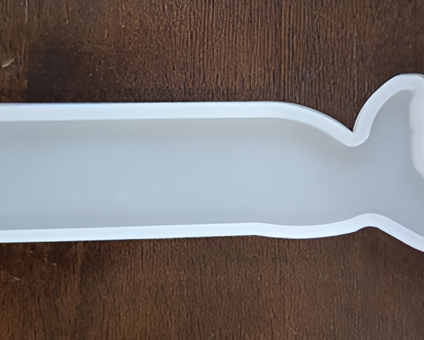 Memarid tail Book Mark Mould