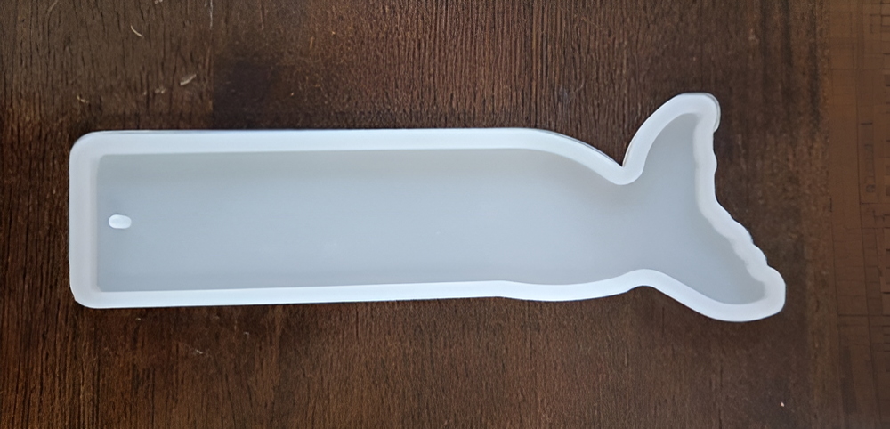 Memarid tail Book Mark Mould