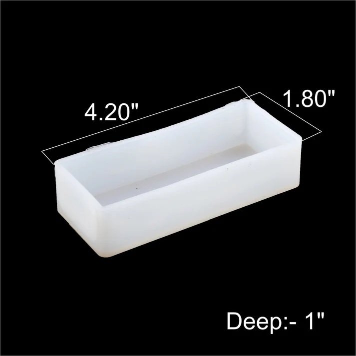 Rectangle Cubic Mould (1)