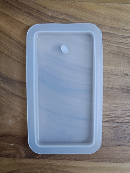 Rectangle Shape PENDANT & KEYCHAIN MOULD (1)