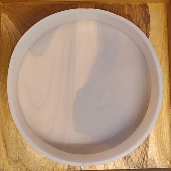 Round Deep Mould 50 mm