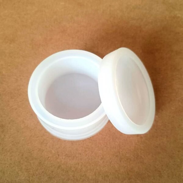 Round Storage Box Mould