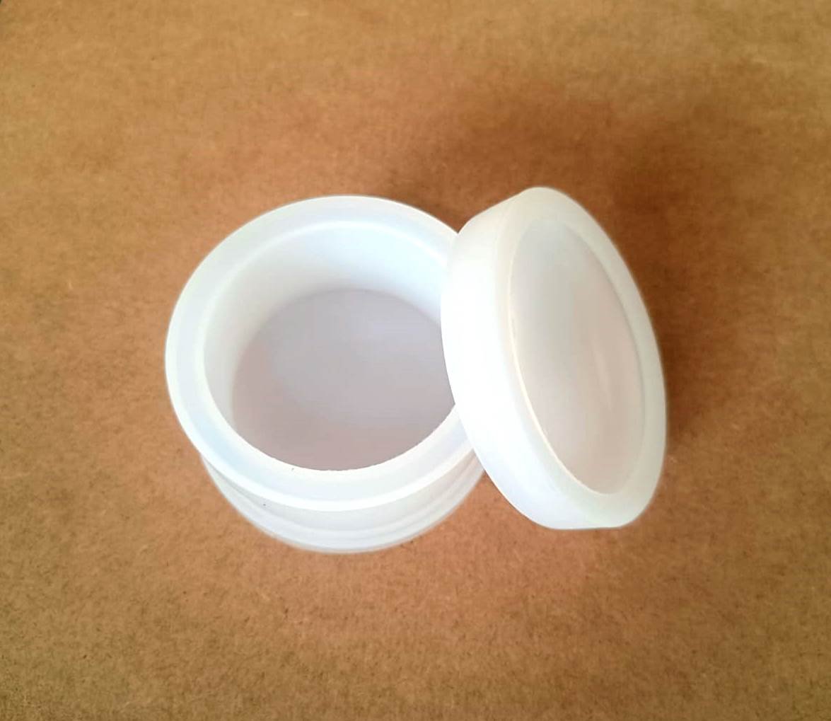 Round Storage Box Mould (1)