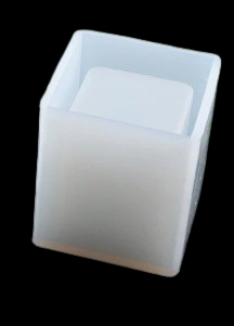 Square Pen Stand Mould