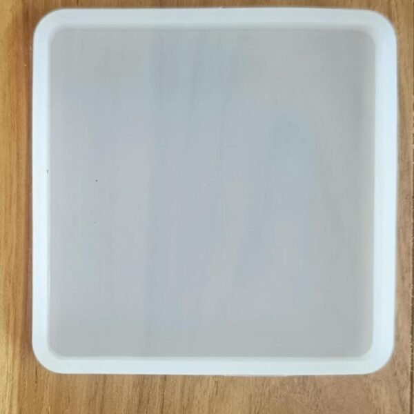 2" Plain Square Mould