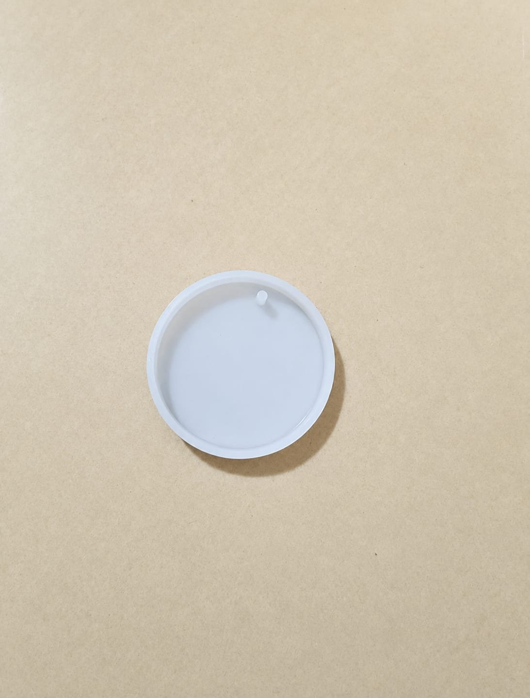 2 Round Mould