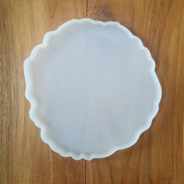 5" Agate Mould