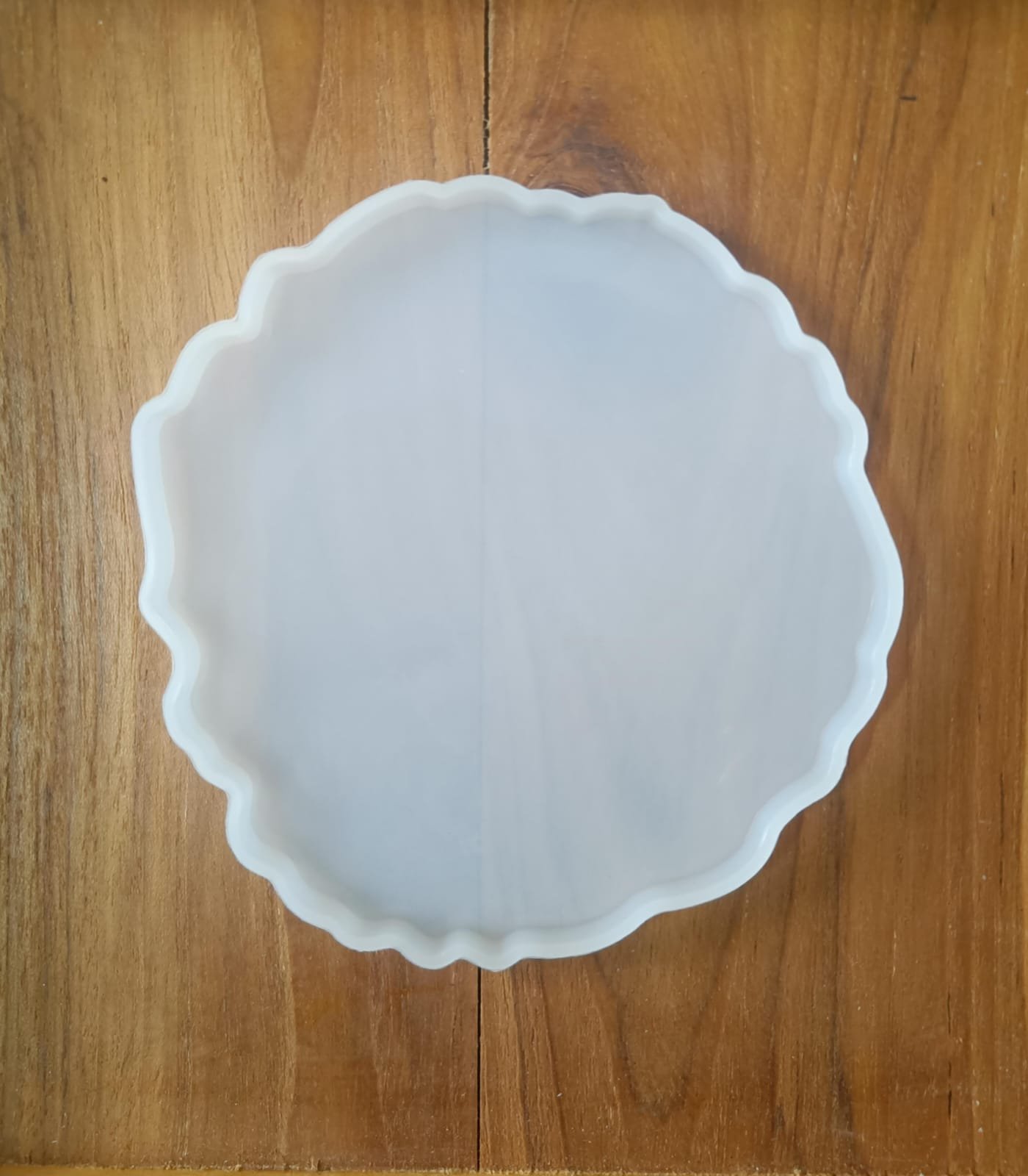 5 Inch Agate Mould