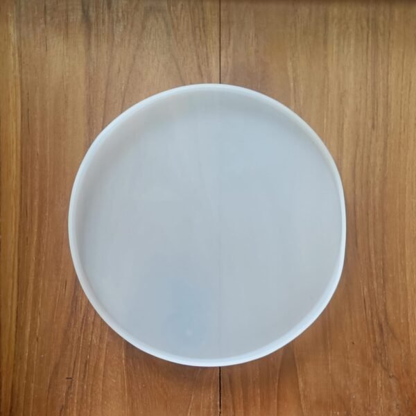 5" Circle mould