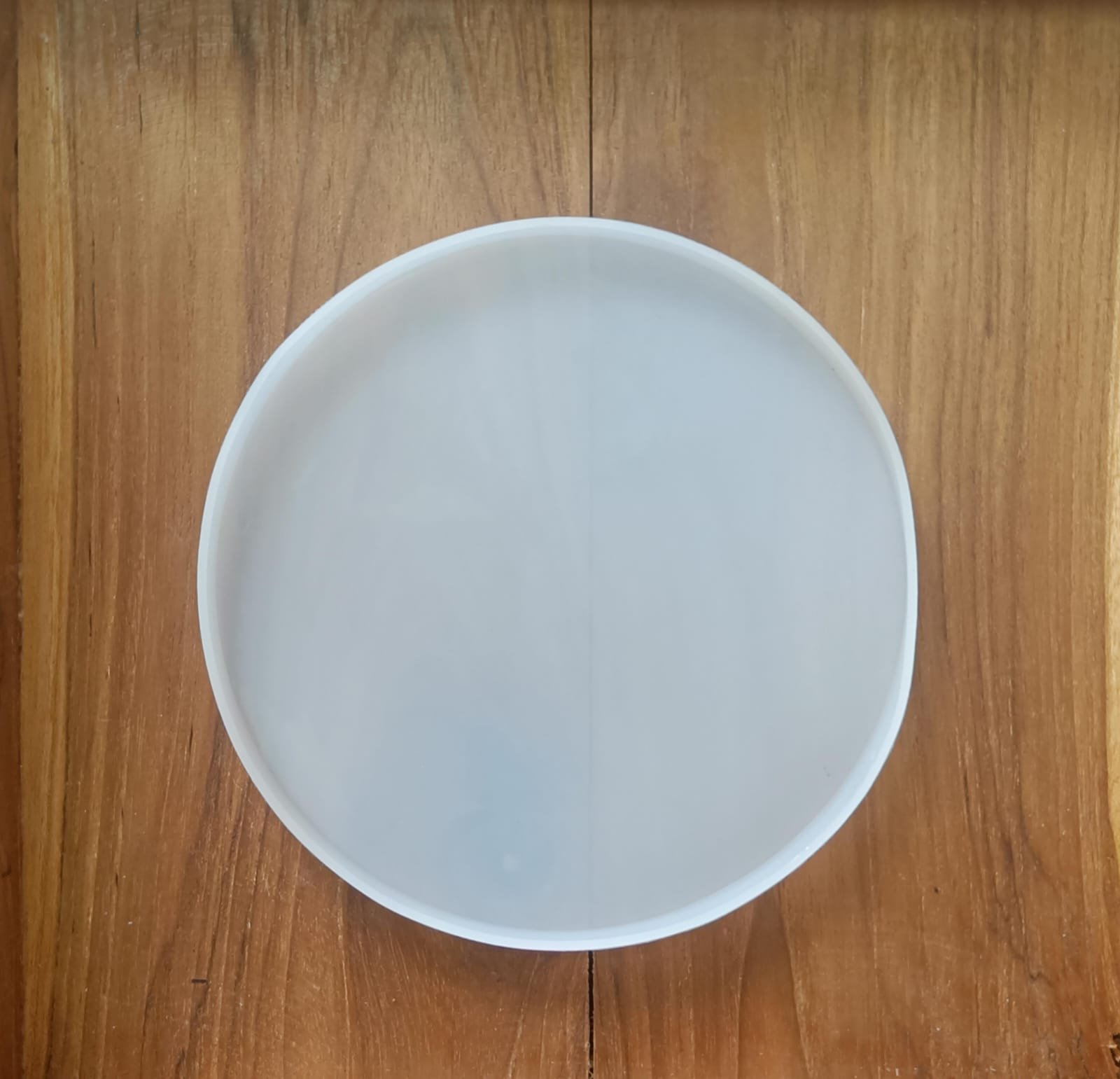 5 Inch Round Mould1