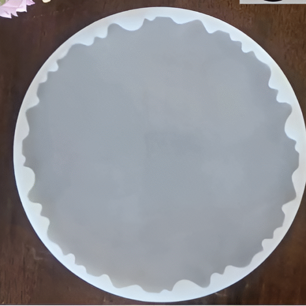 8" Agate Mould