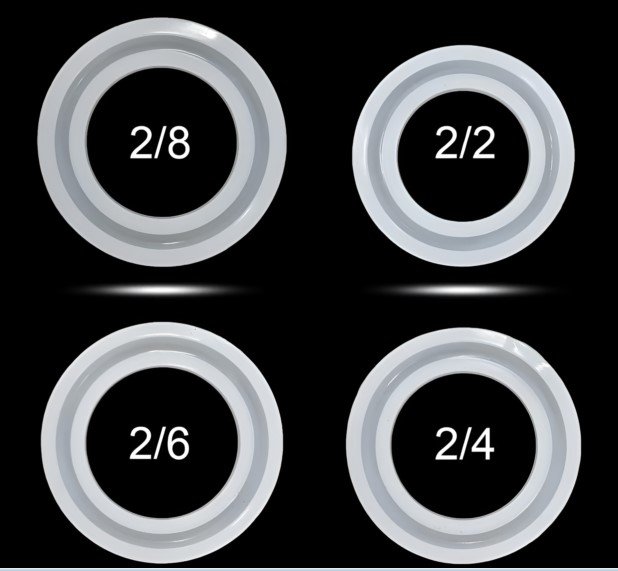 Bangle Mould