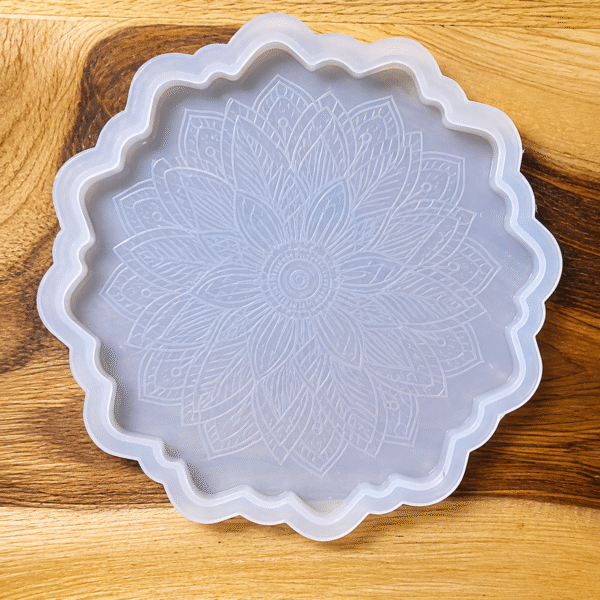 4.5" Madala Mould