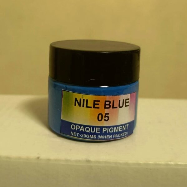 Nile Blue