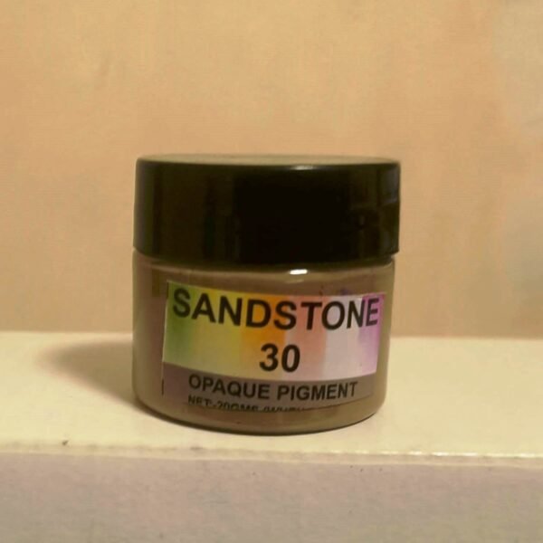 Sandstone