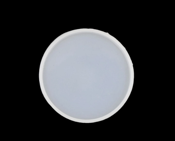 2" Round mould