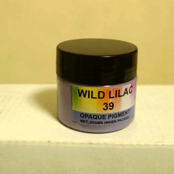 Wild Lilac