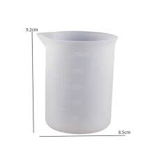 Measuring & Mixing Cup 250Ml
