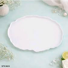 9 * 13 Oval agate Mould