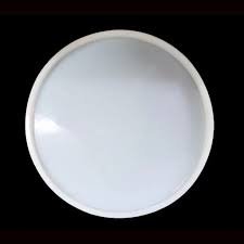 8" Plain Round Mould