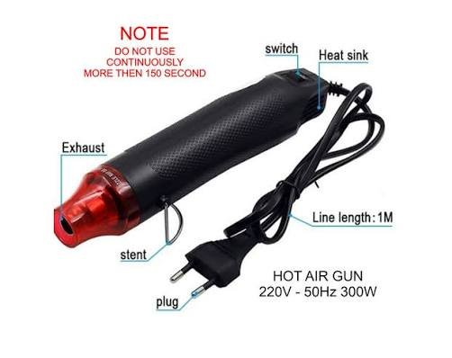 Heat Gun