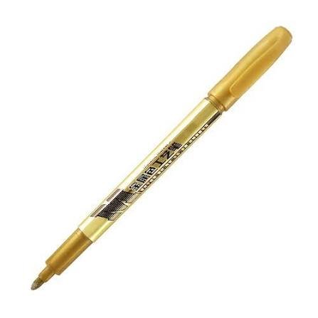 Metalic Craft work Pen- Copper