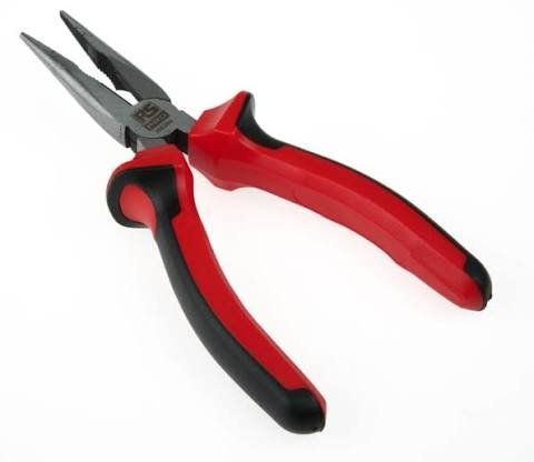Nose Pliers