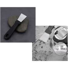 Scrapper with Blade
