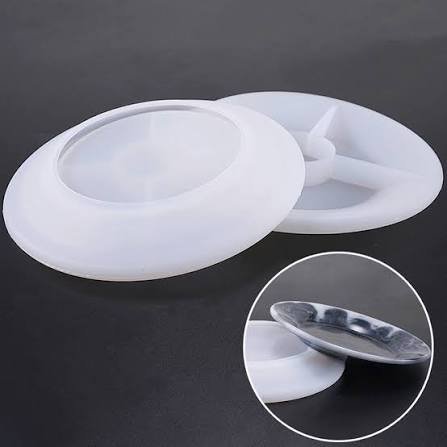 Plate Mould